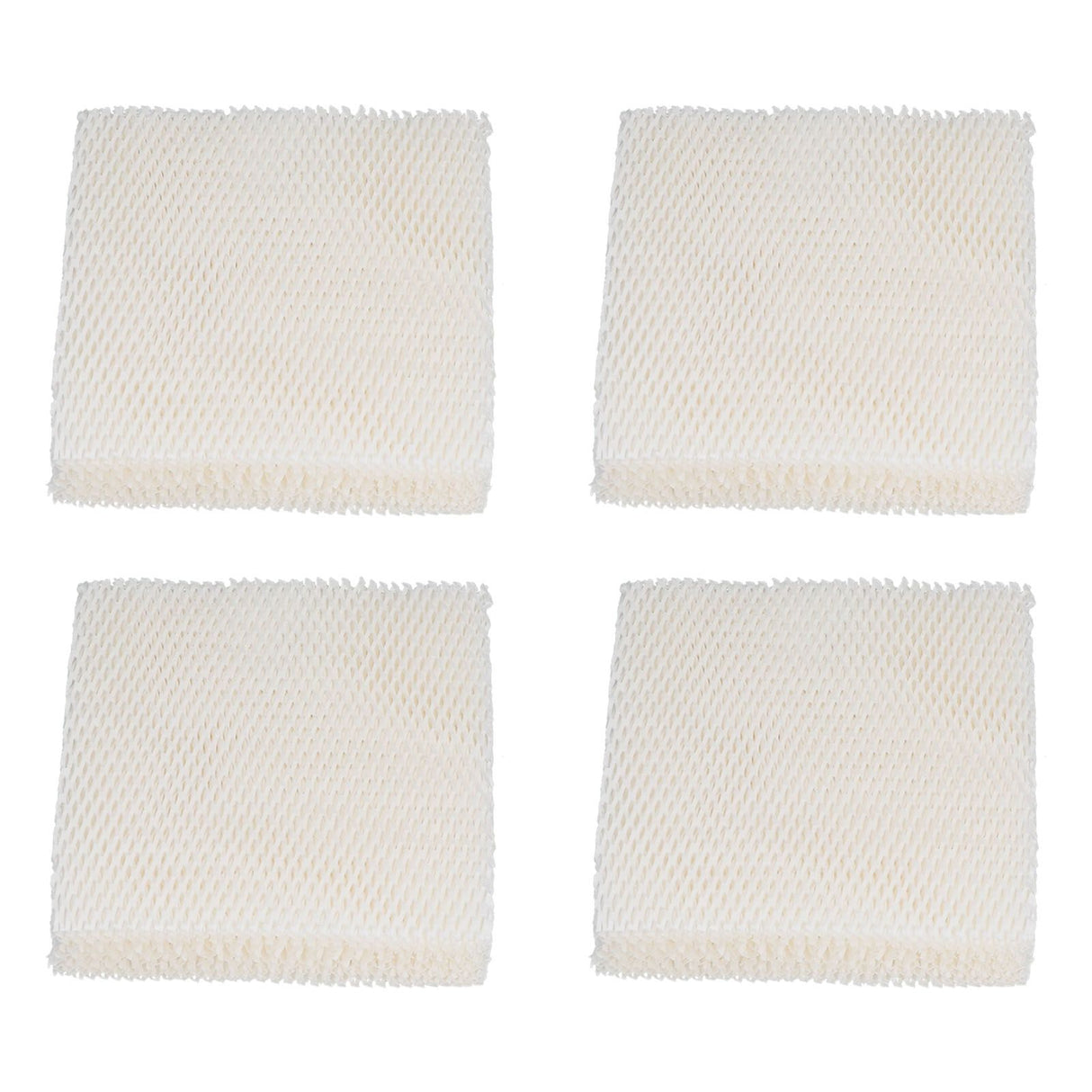 4PCS Air Humidifier Filter Paper Humidifier Filter Screen Replacement for Honeywell HFT600