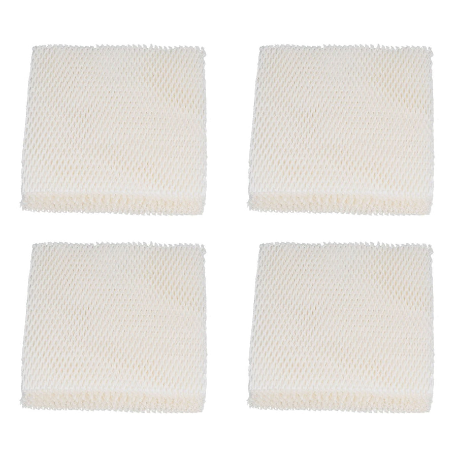 4PCS Air Humidifier Filter Paper Humidifier Filter Screen Replacement for Honeywell HFT600