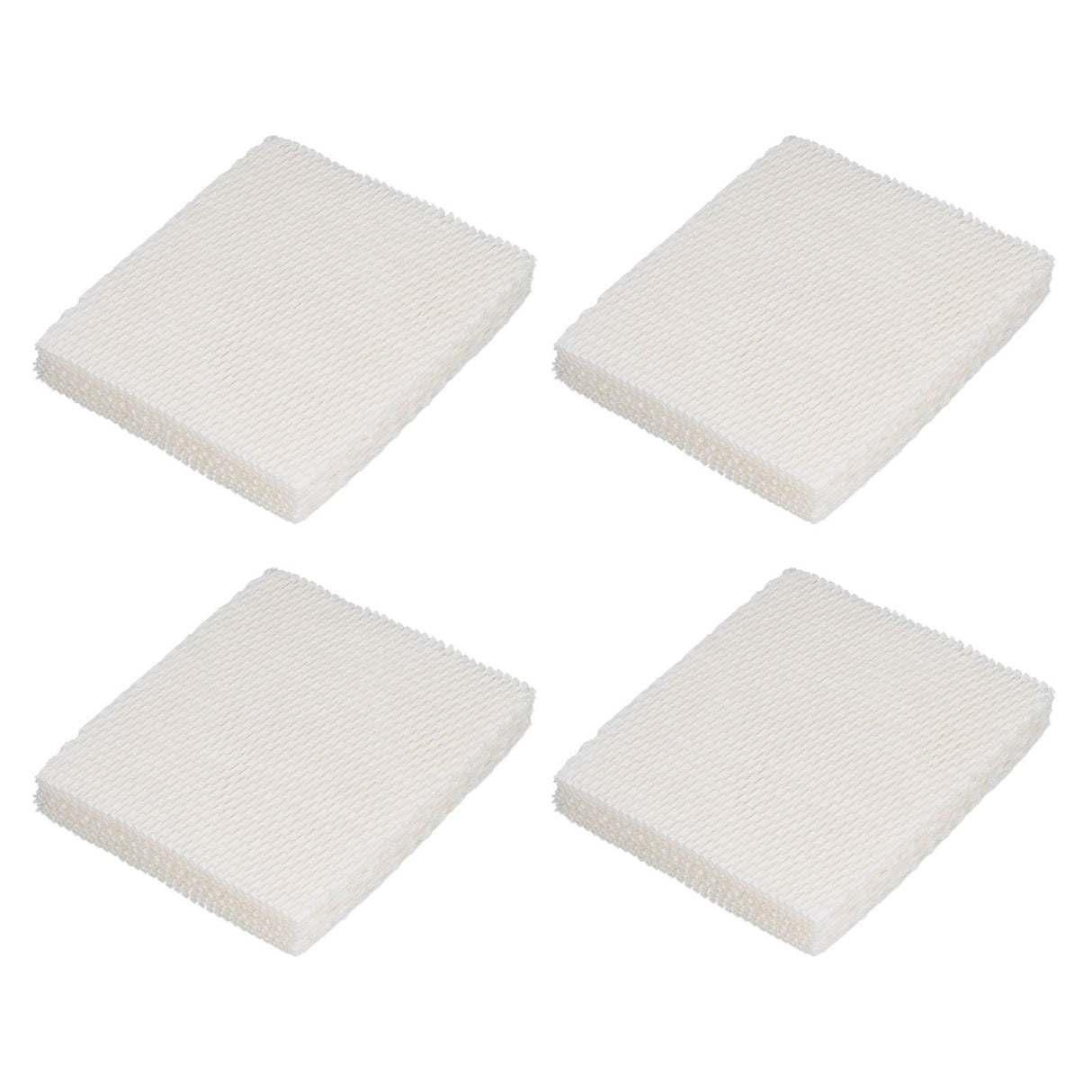4PCS Air Humidifier Filter Paper Humidifier Filter Screen Replacement for Honeywell HFT600