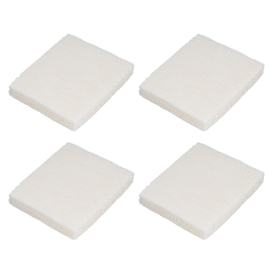 4PCS Air Humidifier Filter Paper Humidifier Filter Screen Replacement for Honeywell HFT600