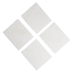 4PCS Air Humidifier Filter Paper Humidifier Filter Screen Replacement for Honeywell HFT600