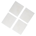4PCS Air Humidifier Filter Paper Humidifier Filter Screen Replacement for Honeywell HFT600