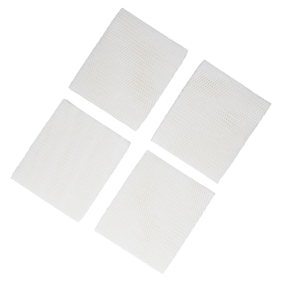 4PCS Air Humidifier Filter Paper Humidifier Filter Screen Replacement for Honeywell HFT600