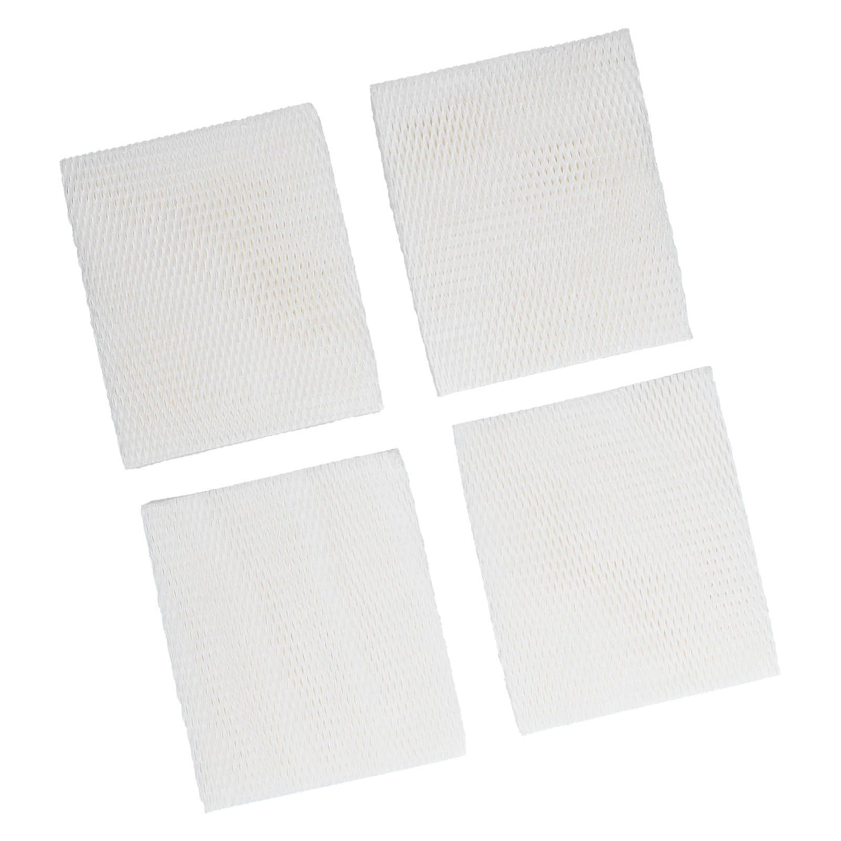 4PCS Air Humidifier Filter Paper Humidifier Filter Screen Replacement for Honeywell HFT600