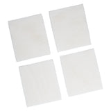 4PCS Air Humidifier Filter Paper Humidifier Filter Screen Replacement for Honeywell HFT600