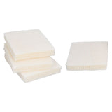 4PCS Air Humidifier Filter Paper Humidifier Filter Screen Replacement for Honeywell HFT600