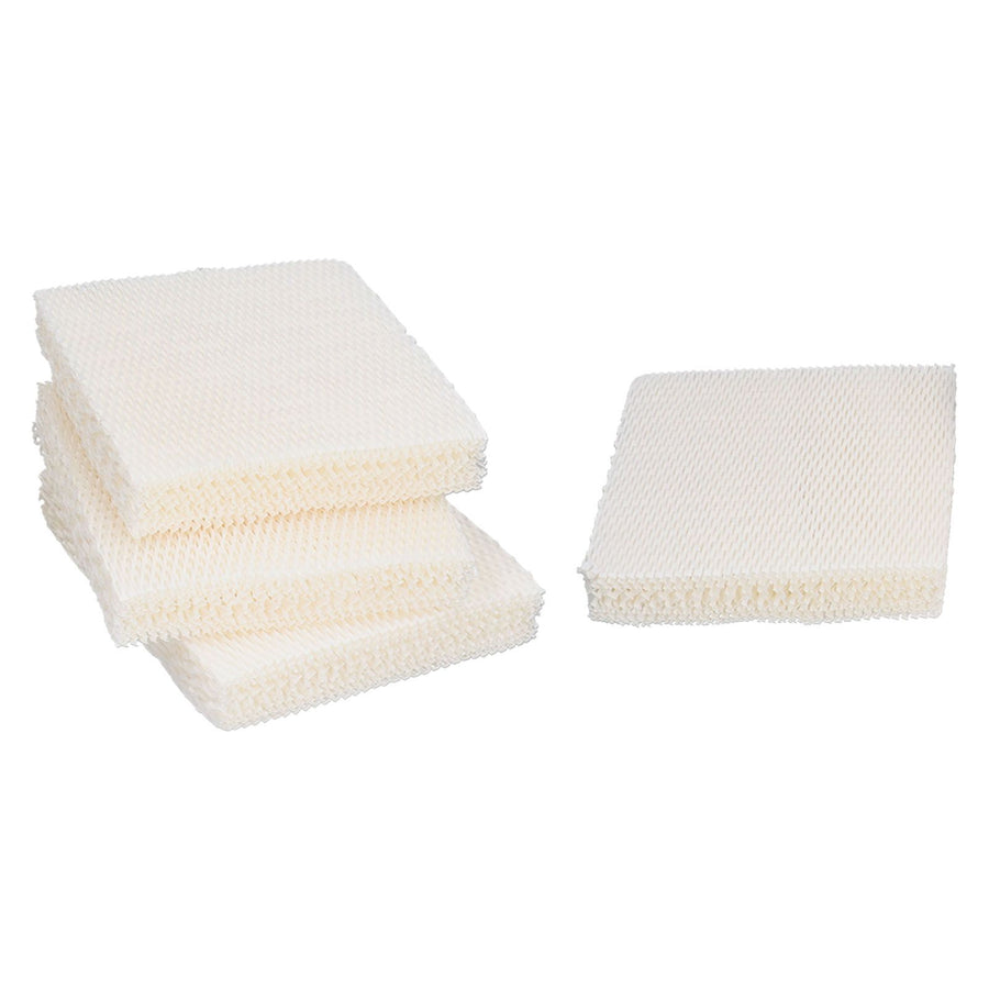 4PCS Air Humidifier Filter Paper Humidifier Filter Screen Replacement for Honeywell HFT600