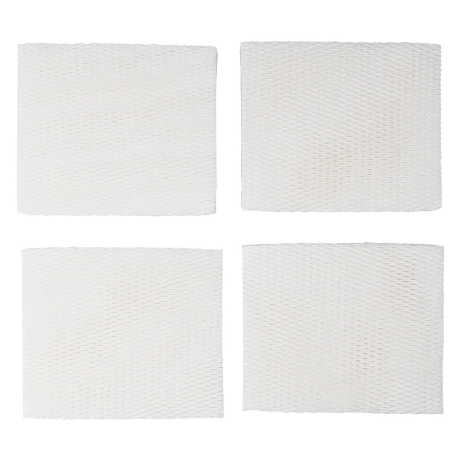 4PCS Air Humidifier Filter Paper Humidifier Filter Screen Replacement for Honeywell HFT600