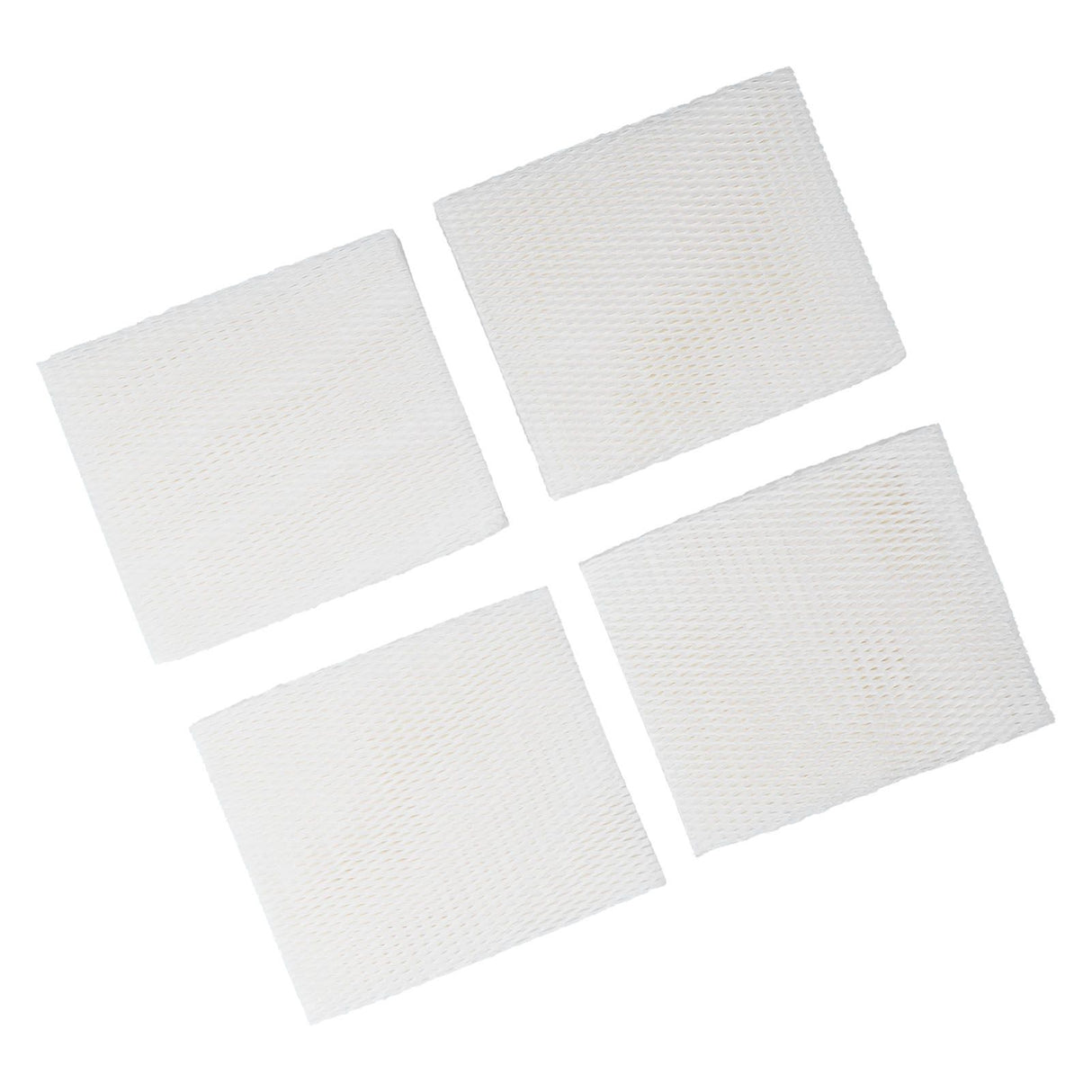 4PCS Air Humidifier Filter Paper Humidifier Filter Screen Replacement for Honeywell HFT600