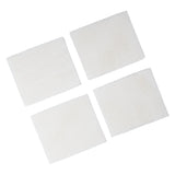 4PCS Air Humidifier Filter Paper Humidifier Filter Screen Replacement for Honeywell HFT600