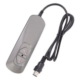 2 Buttons Electric Sofa Controller Universal 5 Pin Recliner Lifting Hand Control Switch 5V 1.25m - Extra Image
