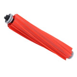 Main Brush Vacuum Cleaner Roller Brushes for Roborock T7S T7plus S7 Sweeper Cleaning Tool - Top-Down View