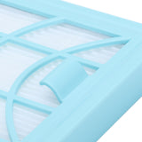 2Pcs Vacuum Cleaner Filters ABS Cleaner Replacement Parts for FC9728 FC9732 FC9735 - Extra Image