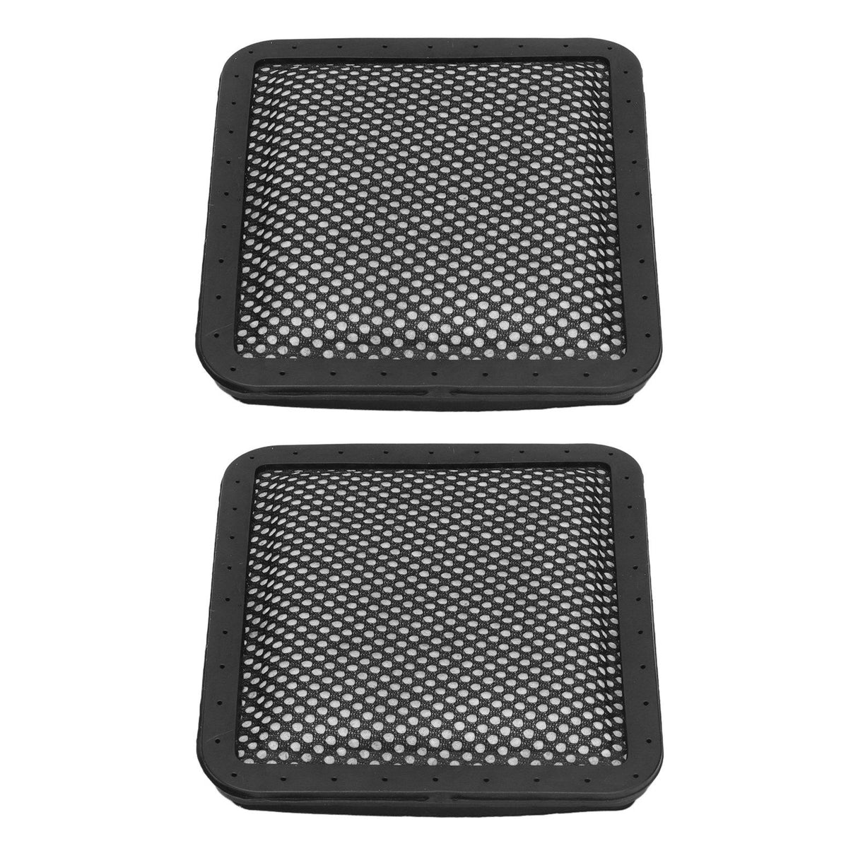2Pcs Silicone Vacuum Filter Replacement Fit for Gtech AirRam 1st Generation Vacuum Cleaner