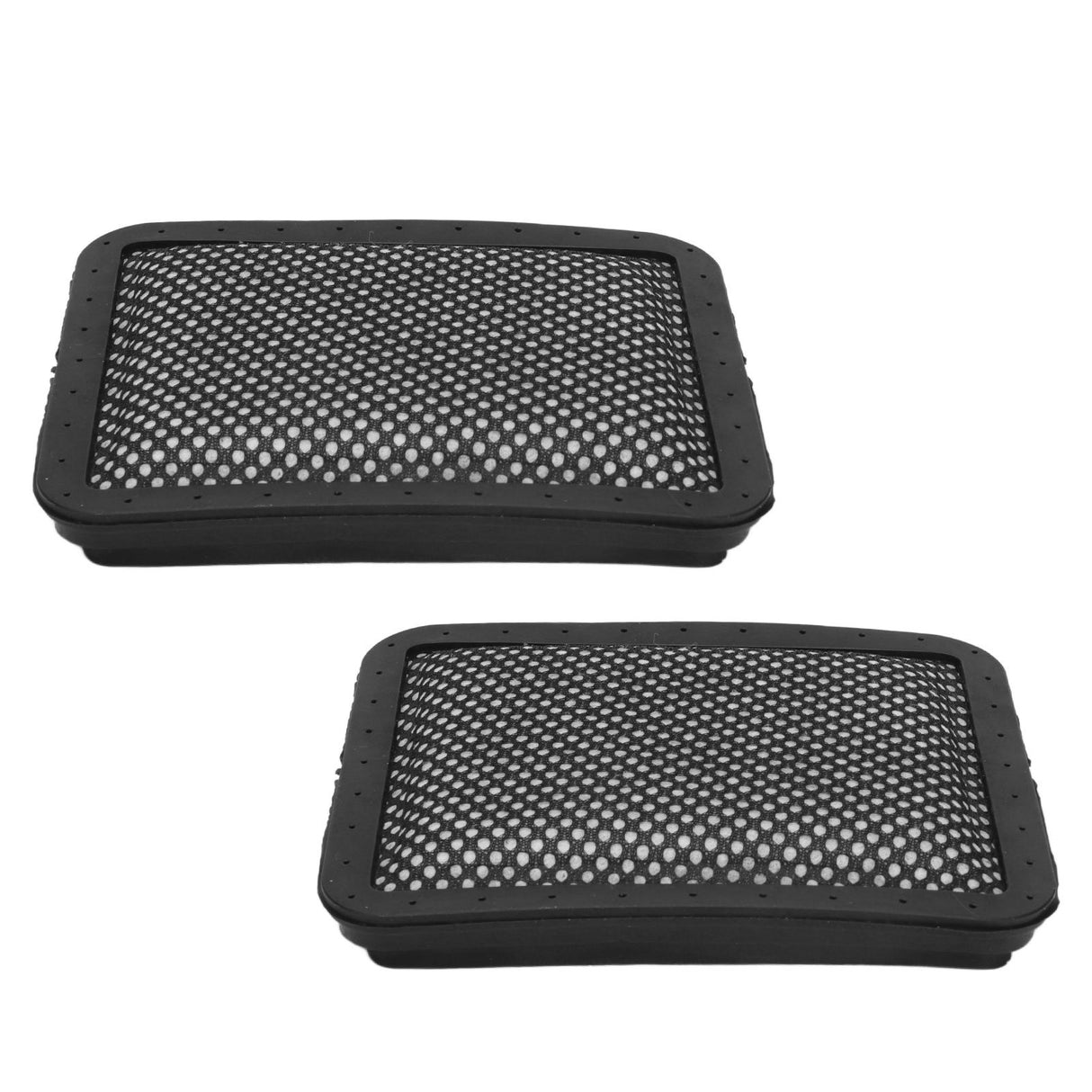 2Pcs Silicone Vacuum Filter Replacement Fit for Gtech AirRam 1st Generation Vacuum Cleaner