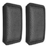 2Pcs Silicone Vacuum Filter Replacement Fit for Gtech AirRam 1st Generation Vacuum Cleaner - Rear View
