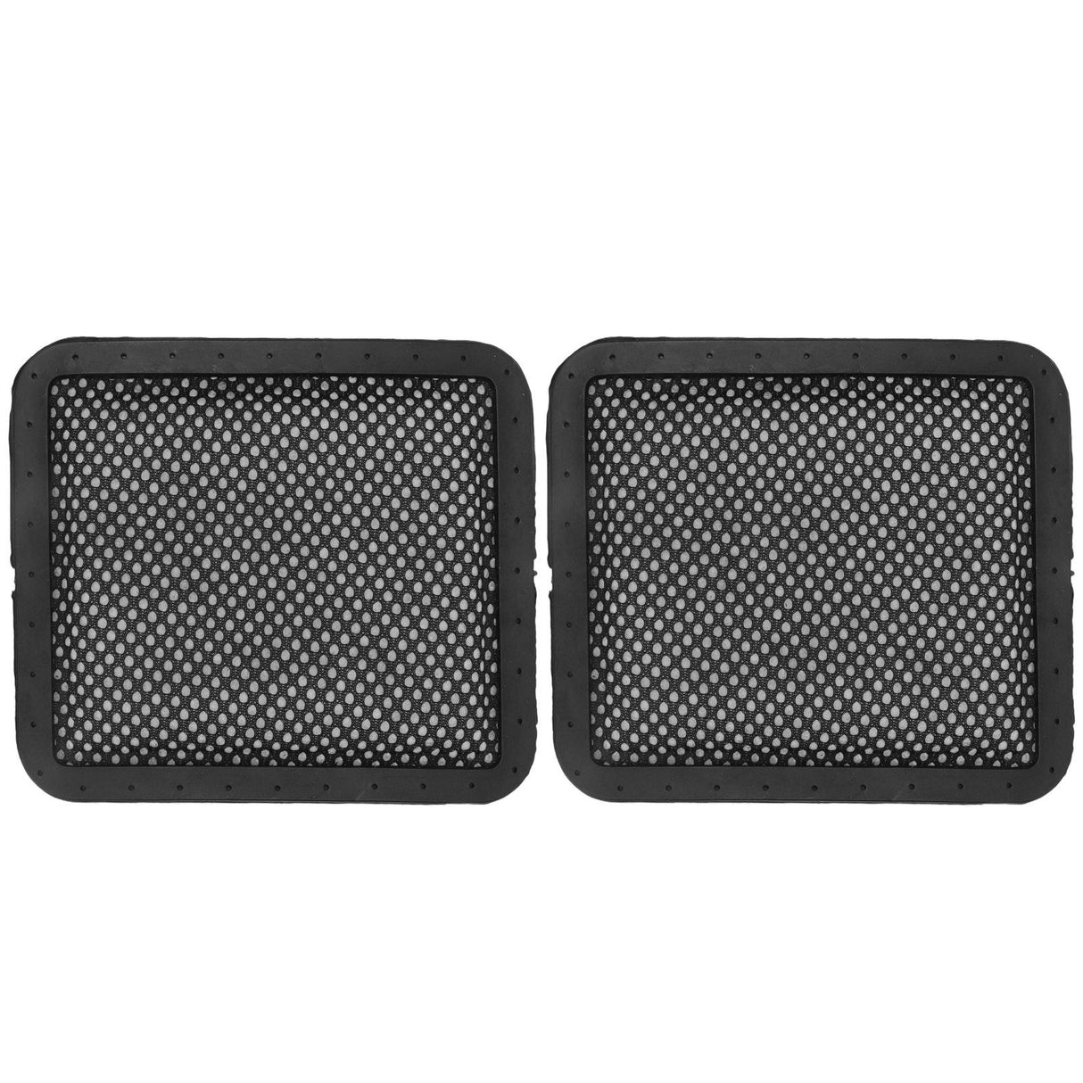 2Pcs Silicone Vacuum Filter Replacement Fit for Gtech AirRam 1st Generation Vacuum Cleaner