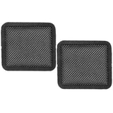 2Pcs Silicone Vacuum Filter Replacement Fit for Gtech AirRam 1st Generation Vacuum Cleaner