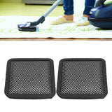 2Pcs Silicone Vacuum Filter Replacement Fit for Gtech AirRam 1st Generation Vacuum Cleaner
