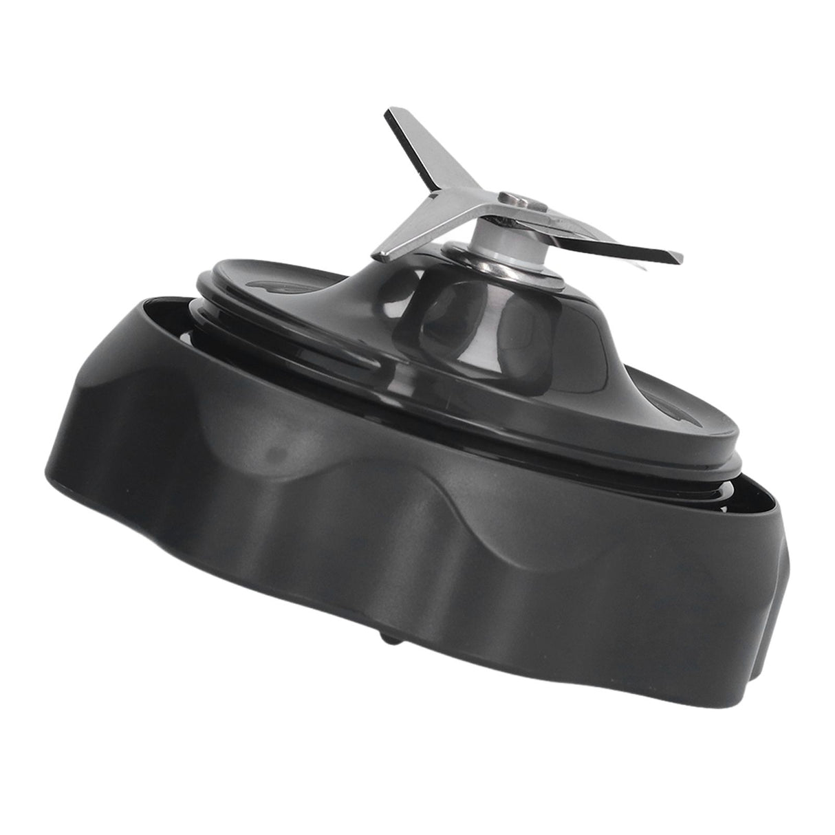 4 Fin Extractor Blade Replacement Electric Blender Accessory Parts Fit for 1000W 1200W Juicer