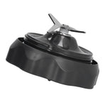 4 Fin Extractor Blade Replacement Electric Blender Accessory Parts Fit for 1000W 1200W Juicer