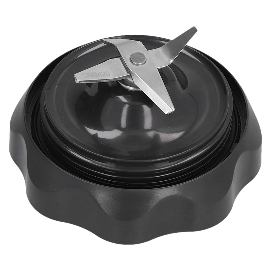 4 Fin Extractor Blade Replacement Electric Blender Accessory Parts Fit for 1000W 1200W Juicer