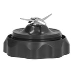 4 Fin Extractor Blade Replacement Electric Blender Accessory Parts Fit for 1000W 1200W Juicer