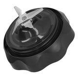 4 Fin Extractor Blade Replacement Electric Blender Accessory Parts Fit for 1000W 1200W Juicer - Close-Up Angle