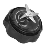 4 Fin Extractor Blade Replacement Electric Blender Accessory Parts Fit for 1000W 1200W Juicer - Extra Image