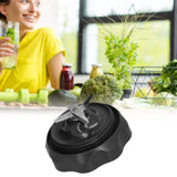 4 Fin Extractor Blade Replacement Electric Blender Accessory Parts Fit for 1000W 1200W Juicer - Extra Image