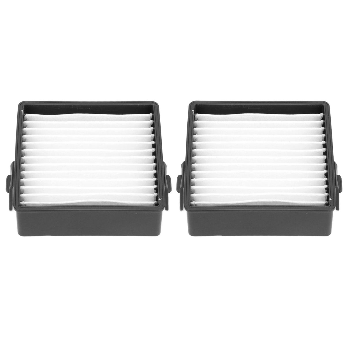 2Pcs High Efficiency Filter Home Vacuum Cleaner Accessory Parts Fit for Ryobi P712 P713 P714K