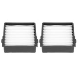 2Pcs High Efficiency Filter Home Vacuum Cleaner Accessory Parts Fit for Ryobi P712 P713 P714K
