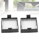 2Pcs High Efficiency Filter Home Vacuum Cleaner Accessory Parts Fit for Ryobi P712 P713 P714K