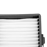 2Pcs High Efficiency Filter Home Vacuum Cleaner Accessory Parts Fit for Ryobi P712 P713 P714K