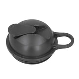 Juicer Flip Cover ABS Cup Top Lid Replacement Accessory Fit for Pro 1000 1200W Blender - Side View