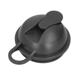 Juicer Flip Cover ABS Cup Top Lid Replacement Accessory Fit for Pro 1000 1200W Blender - Close-Up Angle