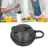 Juicer Flip Cover ABS Cup Top Lid Replacement Accessory Fit for Pro 1000 1200W Blender - Extra Image