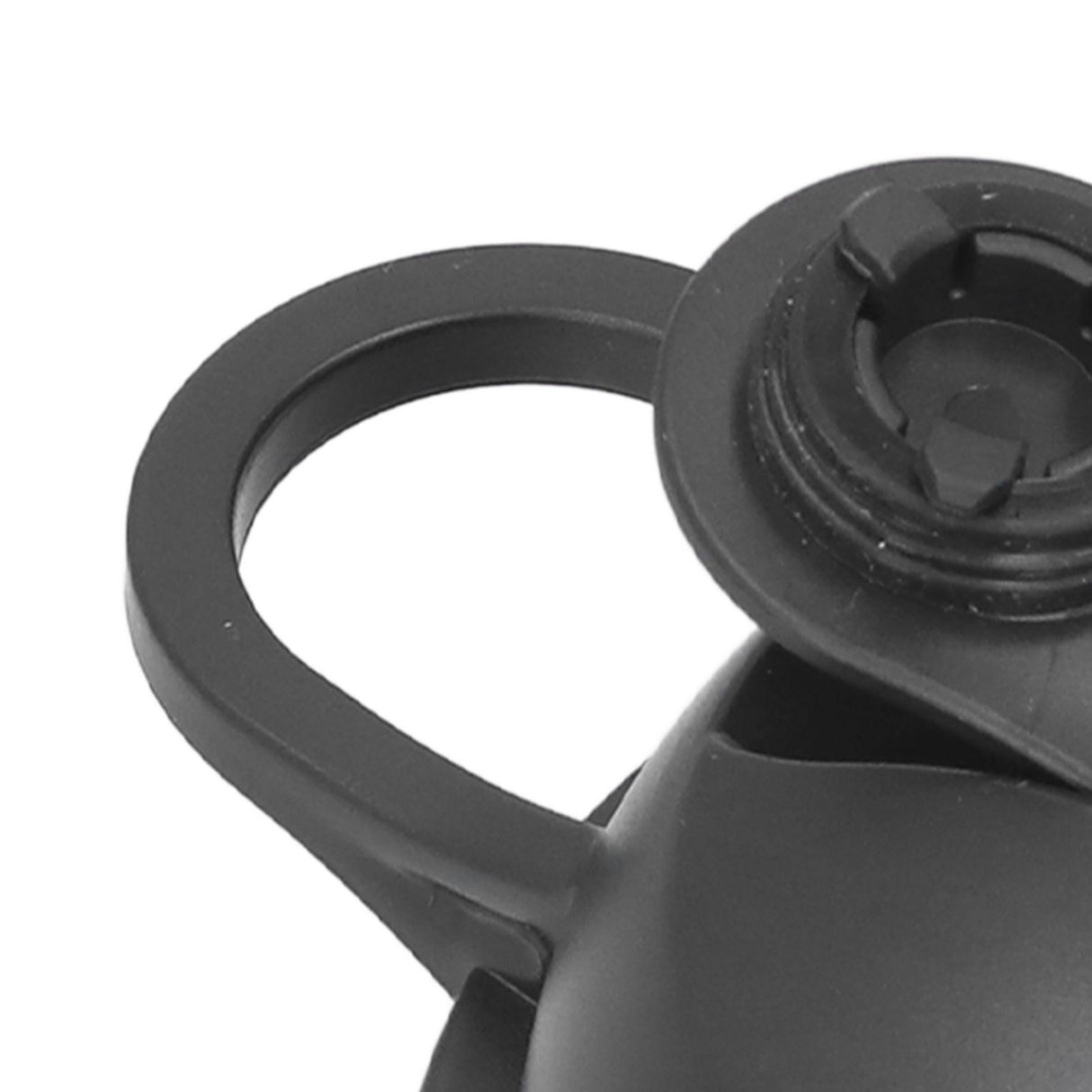 Juicer Flip Cover ABS Cup Top Lid Replacement Accessory Fit for Pro 1000 1200W Blender