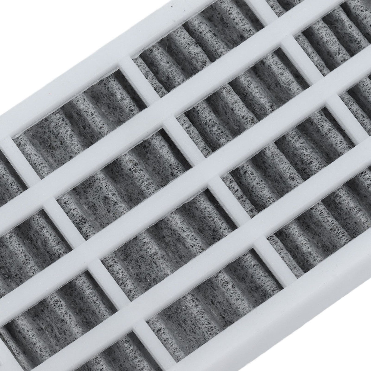 3PCS Refrigerator Air Filter Fridge Filter Screen Replacement for W10311524 AIR1 RAF1180