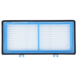 Air Purifier Filter Screen Air Cleaner Filter Replacement Accessories for Holmes Aer1 HAPF30AT - 45-Degree Angle