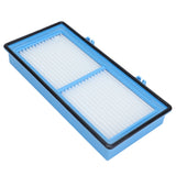 Air Purifier Filter Screen Air Cleaner Filter Replacement Accessories for Holmes Aer1 HAPF30AT - Low Angle