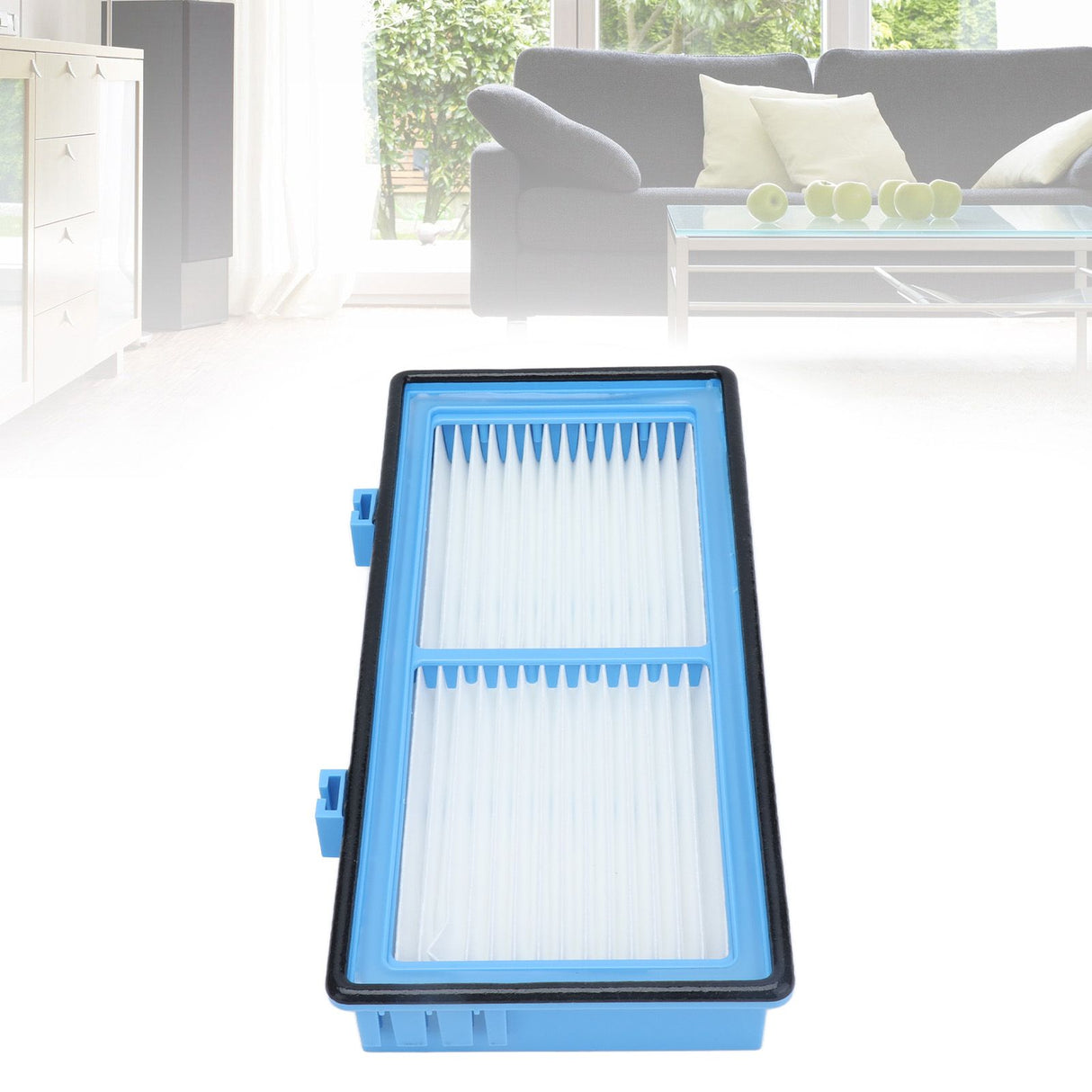 Air Purifier Filter Screen Air Cleaner Filter Replacement Accessories for Holmes Aer1 HAPF30AT