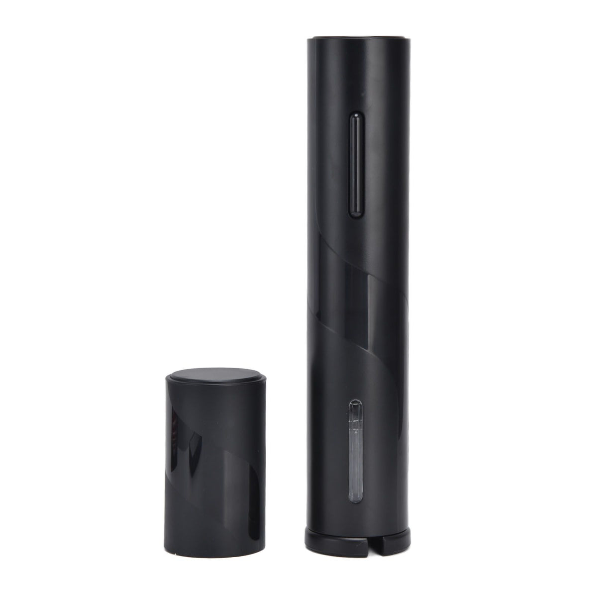Electric Wine Opener Set Automatic Bottle Opener with Supporting Stand for Home Kitchen Party Bar Wedding