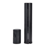 Electric Wine Opener Set Automatic Bottle Opener with Supporting Stand for Home Kitchen Party Bar Wedding