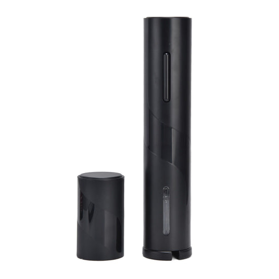 Electric Wine Opener Set Automatic Bottle Opener with Supporting Stand for Home Kitchen Party Bar Wedding