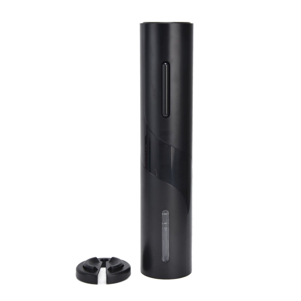 Electric Wine Opener Set Automatic Bottle Opener with Supporting Stand for Home Kitchen Party Bar Wedding
