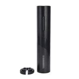 Electric Wine Opener Set Automatic Bottle Opener with Supporting Stand for Home Kitchen Party Bar Wedding