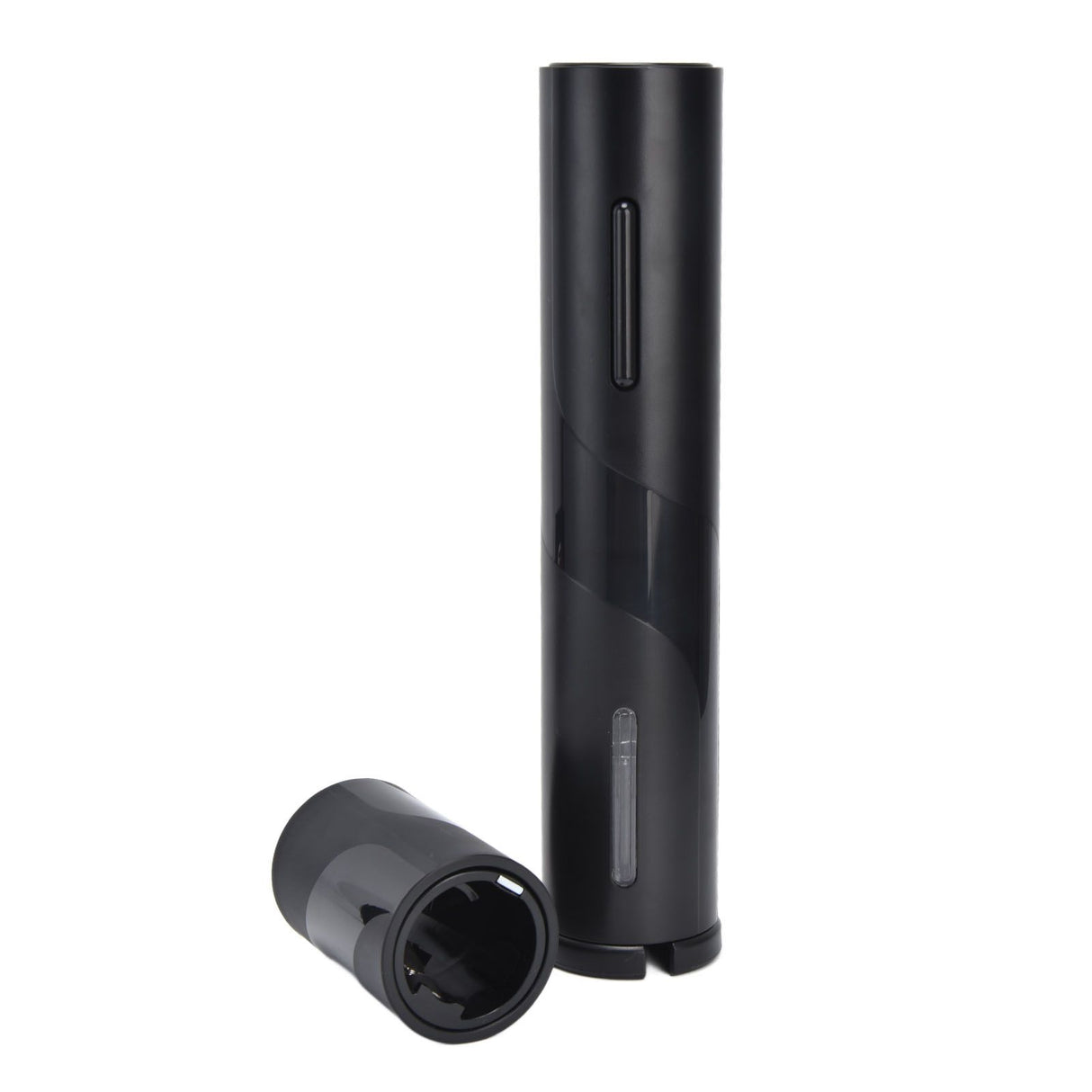 Electric Wine Opener Set Automatic Bottle Opener with Supporting Stand for Home Kitchen Party Bar Wedding