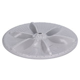 37.5cm Automatic Washer Washplate Universal Washing Machine Washplate Impeller Plate for Home