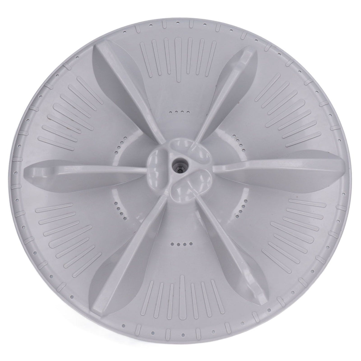 37.5cm Automatic Washer Washplate Universal Washing Machine Washplate Impeller Plate for Home